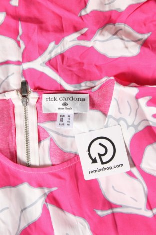 Damen Shirt Rick Cardona, Größe M, Farbe Mehrfarbig, Preis € 23,66