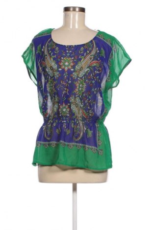 Damen Shirt Ricki's, Größe L, Farbe Mehrfarbig, Preis € 2,99