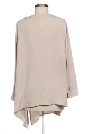 Damen Shirt Riva, Größe M, Farbe Beige, Preis 15,27 €