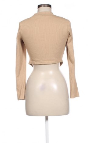 Damen Shirt River Island, Größe M, Farbe Beige, Preis 4,49 €