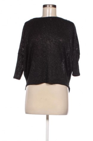 Bluză de femei River Island, Mărime M, Culoare Negru, Preț 16,99 Lei