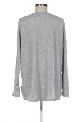 Damen Shirt Rivers, Größe XXL, Farbe Grau, Preis € 4,99