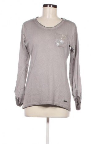 Damen Shirt Roadsign, Größe L, Farbe Grau, Preis € 3,99