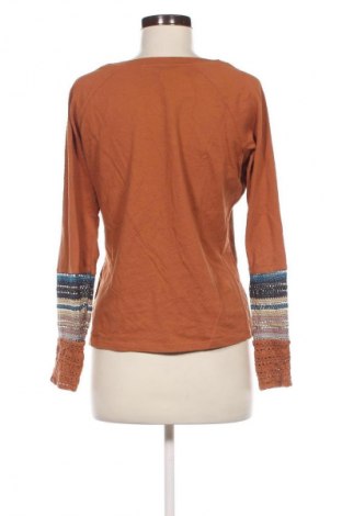 Damen Shirt Rockgewitter, Größe L, Farbe Braun, Preis € 11,99