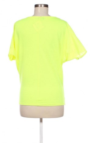 Damen Shirt Rue 21, Größe M, Farbe Grün, Preis 4,99 €