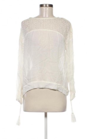 Damen Shirt Rue de Femme, Größe M, Farbe Weiß, Preis € 11,99