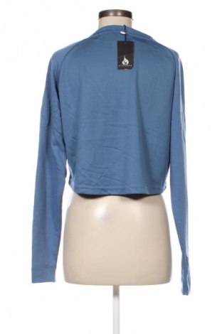 Damen Shirt Ryderwear, Größe XL, Farbe Blau, Preis € 6,49