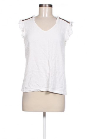 Damen Shirt S.Oliver, Größe S, Farbe Weiß, Preis 10,49 €