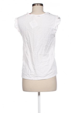 Damen Shirt S.Oliver, Größe S, Farbe Weiß, Preis € 10,49