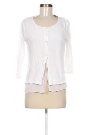 Damen Shirt S.Oliver, Größe S, Farbe Weiß, Preis € 10,49