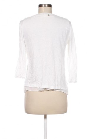 Damen Shirt S.Oliver, Größe S, Farbe Weiß, Preis 10,49 €