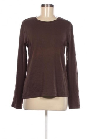 Damen Shirt S.Oliver, Größe XL, Farbe Braun, Preis 53,58 €