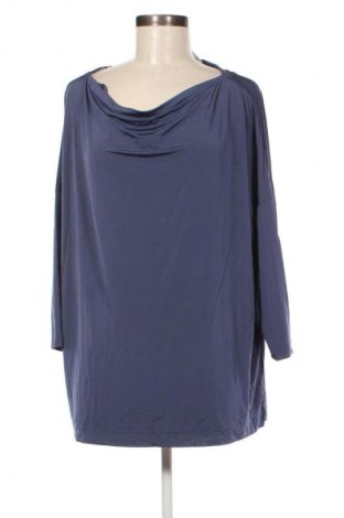 Damen Shirt S.Oliver, Größe XL, Farbe Blau, Preis € 4,99