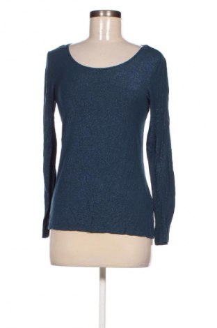 Damen Shirt S.Oliver, Größe M, Farbe Blau, Preis € 3,99