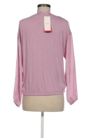 Damen Shirt S.Oliver, Größe XS, Farbe Rosa, Preis € 7,49