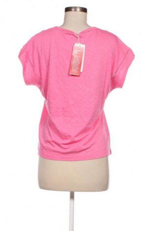 Damen Shirt S.Oliver, Größe XS, Farbe Rosa, Preis 6,49 €