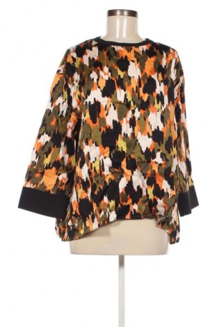 Γυναικεία μπλούζα S.Oliver, Μέγεθος M, Χρώμα Πολύχρωμο, Τιμή 39,99 €