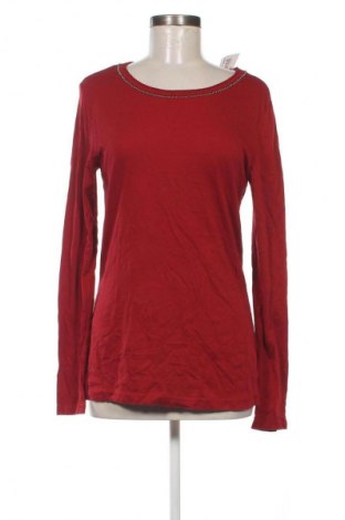 Damen Shirt S.Oliver, Größe L, Farbe Rot, Preis € 3,99