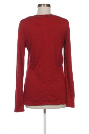 Damen Shirt S.Oliver, Größe L, Farbe Rot, Preis € 3,99