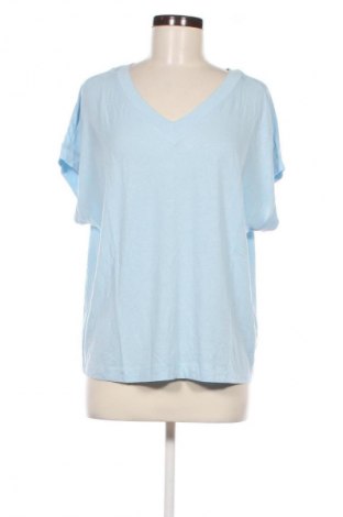 Damen Shirt S.Oliver, Größe M, Farbe Blau, Preis 7,49 €