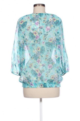 Damen Shirt S.Oliver, Größe M, Farbe Mehrfarbig, Preis € 3,99