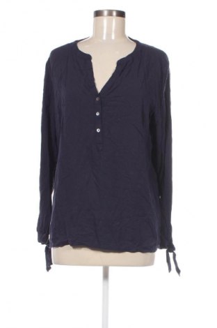 Damen Shirt S.Oliver, Größe L, Farbe Blau, Preis 4,99 €