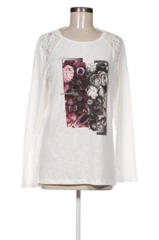 Damen Shirt S.Oliver, Größe XL, Farbe Weiß, Preis € 13,01