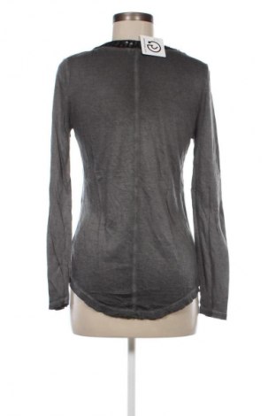 Damen Shirt S.Oliver, Größe M, Farbe Grau, Preis € 3,99