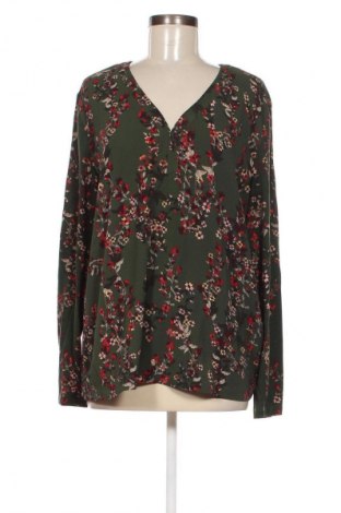 Damen Shirt S.Oliver, Größe XL, Farbe Grün, Preis € 17,39