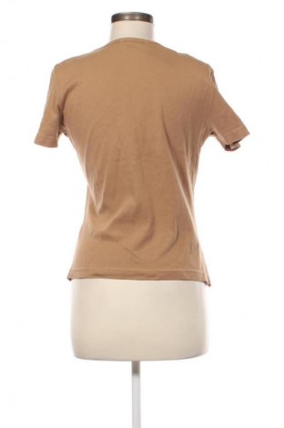 Damen Shirt S.Oliver, Größe L, Farbe Beige, Preis 10,99 €