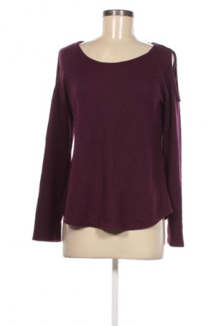 Damen Shirt SELF E, Größe XL, Farbe Lila, Preis € 3,79