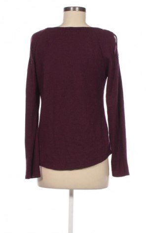 Damen Shirt SELF E, Größe XL, Farbe Lila, Preis 3,99 €