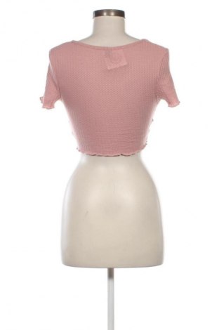 Damen Shirt SHEIN, Größe XS, Farbe Rosa, Preis 3,99 €