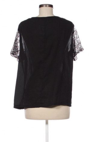 Damen Shirt SHEIN, Größe XL, Farbe Schwarz, Preis € 4,99