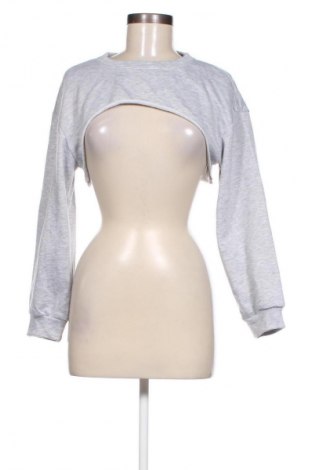 Damen Shirt SHEIN, Größe M, Farbe Grau, Preis € 13,22