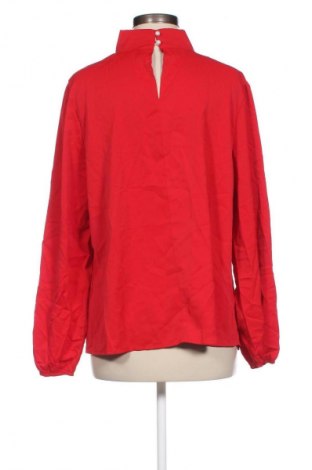 Damen Shirt SHEIN, Größe XL, Farbe Rot, Preis € 4,49