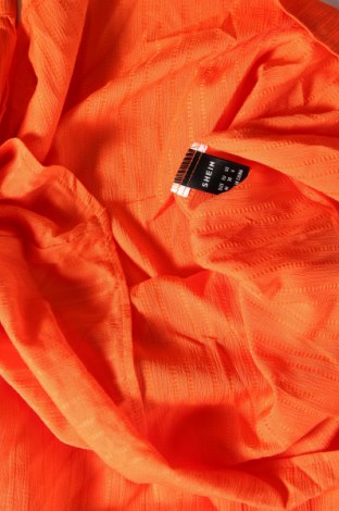 Damen Shirt SHEIN, Größe M, Farbe Orange, Preis 3,99 €