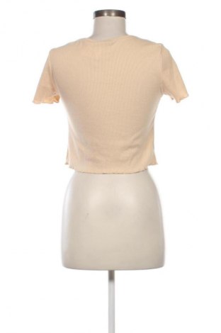 Damen Shirt SHEIN, Größe M, Farbe Beige, Preis € 3,99