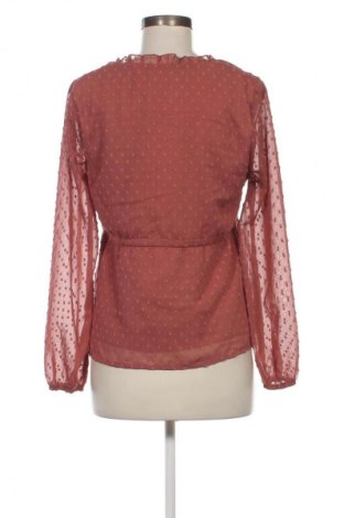 Damen Shirt SHEIN, Größe S, Farbe Aschrosa, Preis 4,49 €