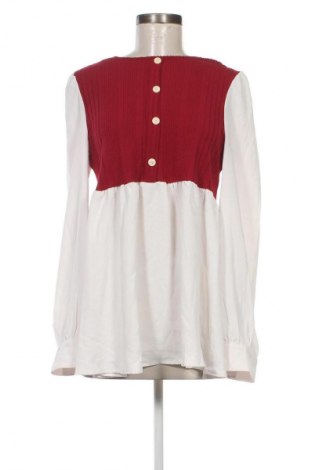 Damen Shirt SHEIN, Größe L, Farbe Mehrfarbig, Preis € 13,22