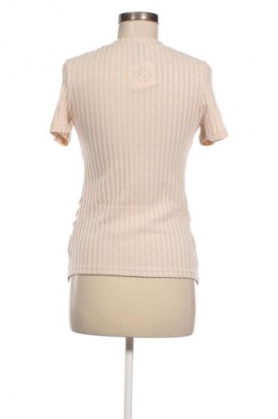 Damen Shirt SHEIN, Größe S, Farbe Beige, Preis 4,99 €