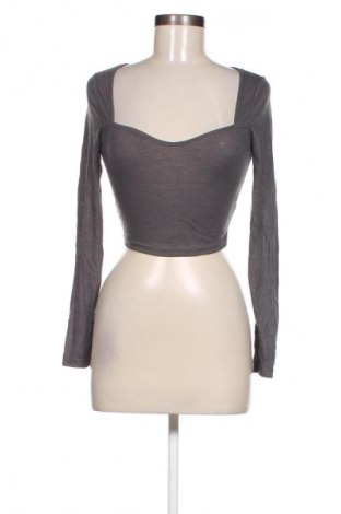 Damen Shirt SHEIN, Größe S, Farbe Grau, Preis € 3,99