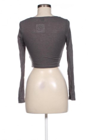 Damen Shirt SHEIN, Größe S, Farbe Grau, Preis € 3,99