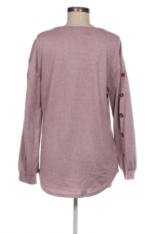 Damen Shirt SHEIN, Größe L, Farbe Rosa, Preis € 3,99