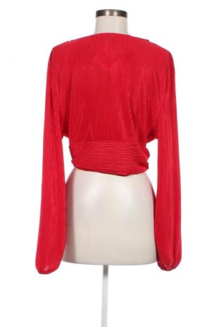 Damen Shirt SHEIN, Größe XL, Farbe Rot, Preis 10,99 €