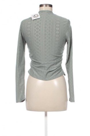 Damen Shirt SHEIN, Größe M, Farbe Grün, Preis 4,99 €