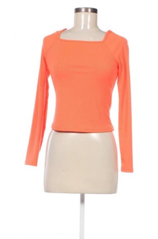 Damen Shirt SHEIN, Größe M, Farbe Orange, Preis € 4,99