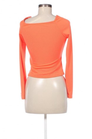 Damen Shirt SHEIN, Größe M, Farbe Orange, Preis 4,99 €