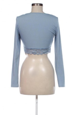 Damen Shirt SHEIN, Größe L, Farbe Blau, Preis € 4,99