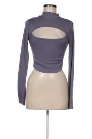 Damen Shirt SHEIN, Größe M, Farbe Blau, Preis € 4,49